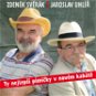 Svěrák Zdeněk, Uhlíř Jaroslav: Ty nejlepší písničky v novém kabátě - CD - Hudební CD