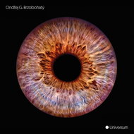 Brzobohatý G. Ondřej: Universum - CD - Music CD