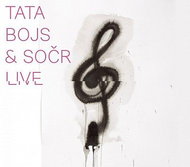 Tata Bojs: Live - LP - LP Record