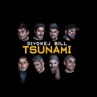 Wild Bill: Tsunami - CD - Music CD