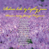 Fikejzová Jiřina: Tell me where the flowers are - CD - Music CD