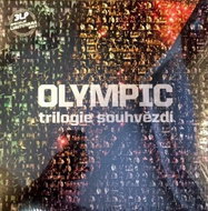 Olympic: Trilogie Souhvězdí (3x LP) - LP - LP vinyl