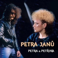 Janů Petra: Petra &amp; Petřina (4x CD) - CD - Music CD