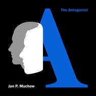 Muchow Jan P.: The Antagonist - CD - Music CD