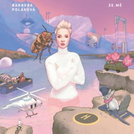 Poláková, Barbora: ZE.MĚ - LP - LP Record