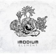 Imodium: Element - CD - Music DVD