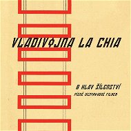 La Chia Vladivojna: 8 hlav šílenství - Písně inspirované filmem - CD - Hudební CD