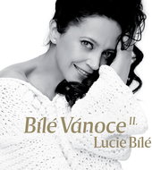 Bílá Lucie: Bílé Vánoce Lucie Bílé II. - LP - LP Record