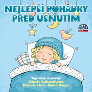 Various: The best fairy tales before falling asleep - CD - CD Audiobooks
