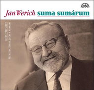 Werich Jan: Suma sumárum (5x CD) - MP3-CD - CD Audiobooks