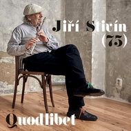 Stivín, Jiří (75): Quodlibet (3x CD) - CD - Music CD