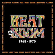 Beat (Al)Boom 1968-1970 (2x CD) - CD - Music DVD