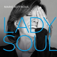 Rottrová Marie: Lady Soul - CD - Music CD