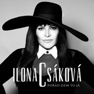 Csáková Ilona: It' s still me - CD - Music CD