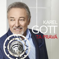 Gott Karel: The Right - CD - Music CD