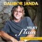 Janda Dalibor: Velký flám - Zlaté album (2x CD) - CD - Hudební CD