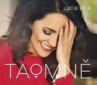 Bílá Lucie: Ta o mně - CD - Hudební CD