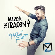 Ztracený Marek: Vlastní svět - CD - Hudební CD