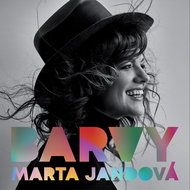 Jandová, Marta: Barvy - CD - Music CD