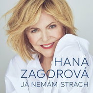 Zagorová Hana: Já nemám strach - LP - LP Record