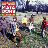 The Matadors: The Matadors Jubilejní edice (1968/2018) - CD - Music CD