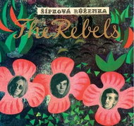 The Rebels: Šípková Růženka - LP - LP Record