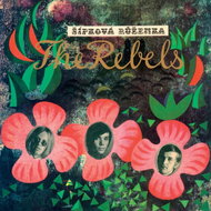 The Rebels: Sleeping Beauty - CD - Music CD