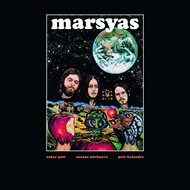 Marsyas: Marsyas - LP - LP Record