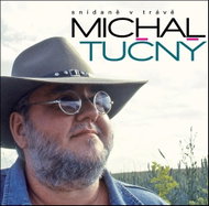 Tučný Michal: Snídaně v trávě - LP - LP Record
