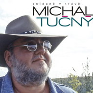 Tučný Michal: Snídaně v trávě - CD - Hudební CD