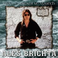 Brichta Aleš: Dívka s perlami ve vlasech - CD - Music CD