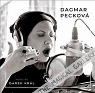 Pecková Dagmar, Král Darek: The Magical Gallery - CD - Hudební CD