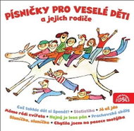 Various: Songs for merry children and their parents (2x CD) - CD - Music CD