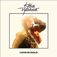Vytisková Klára: Love Is Gold - CD - Music CD