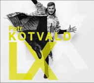 Kotvald Petr: LX - CD - Music CD
