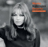 Kubišová, Marta: Depeše - CD - Music CD