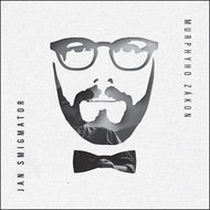 Smigmator Jan: Murphy' s Law - CD - Music CD