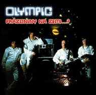 Olympic: Prázdniny na Zemi...? - LP - LP Record