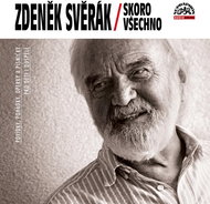 Svěrák Zdeněk: Almost Everything (3x CD) - MP3-CD - Music CD