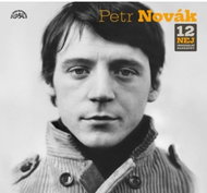 Novák Petr: 12 Best - Original recordings - CD - Music DVD