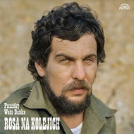 Fallow deer Wabi: Rosa na kolejích - CD - Music CD