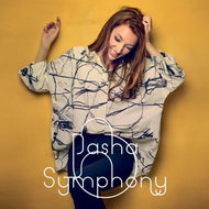 Dasha: Dasha Symphony - Music CD