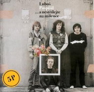 Pospíšil Luboš:. and don' t shoot at the lover - LP - LP Record