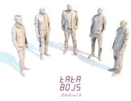 Tata Boys: One Zero - CD - Music CD
