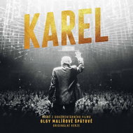 Gott Karel: Karel (3x LP) - LP - LP vinyl