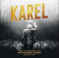 Gott Karel: Karel (2x CD) - CD - Music CD