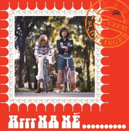 Schelinger Jiří: Hrrr on them. - LP - LP Record