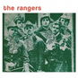 LP vinyl Rangers (Plavci): Rengers (1. album) - LP - LP vinyl