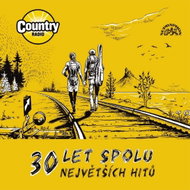 Various: 30 Years Together - 30 Greatest Country Radio Hits (2x CD) - CD - Music CD