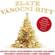 Various: Golden Christmas Hits - CD - Music CD